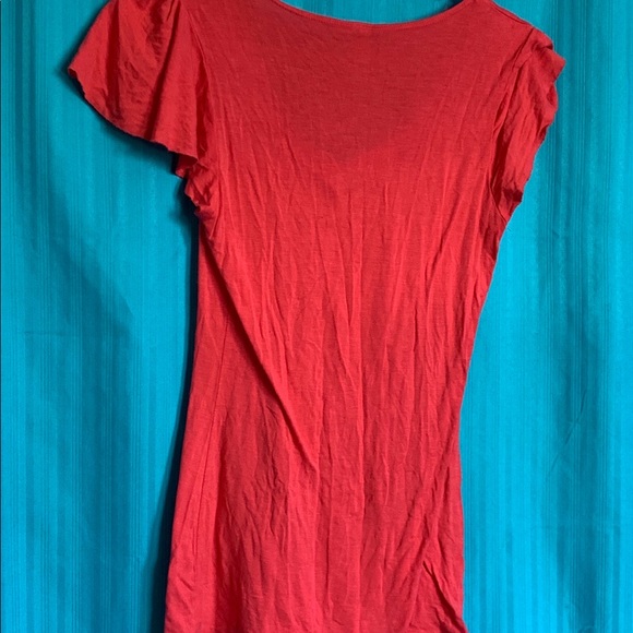 Basic pink Tshirt - Picture 3 of 4